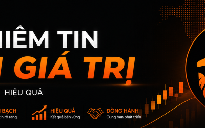 LEO Trade thu cũ đổi mới